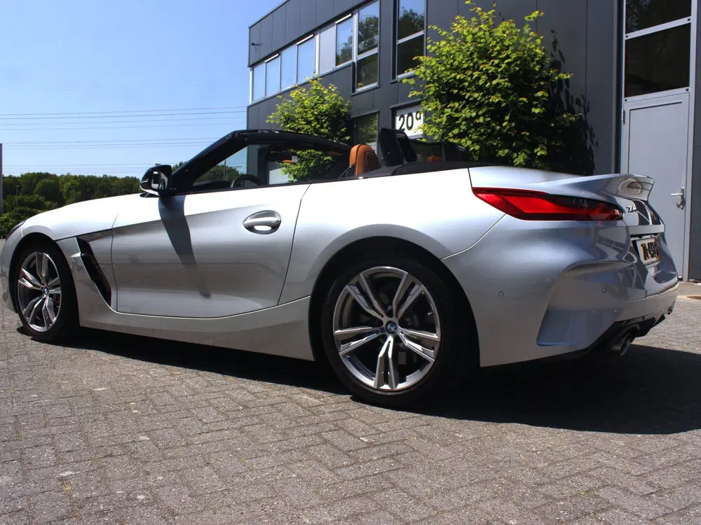 BMW Z4 sDrive20i High Executive NL-Auto (bj 2019) uit 2019, foto 7