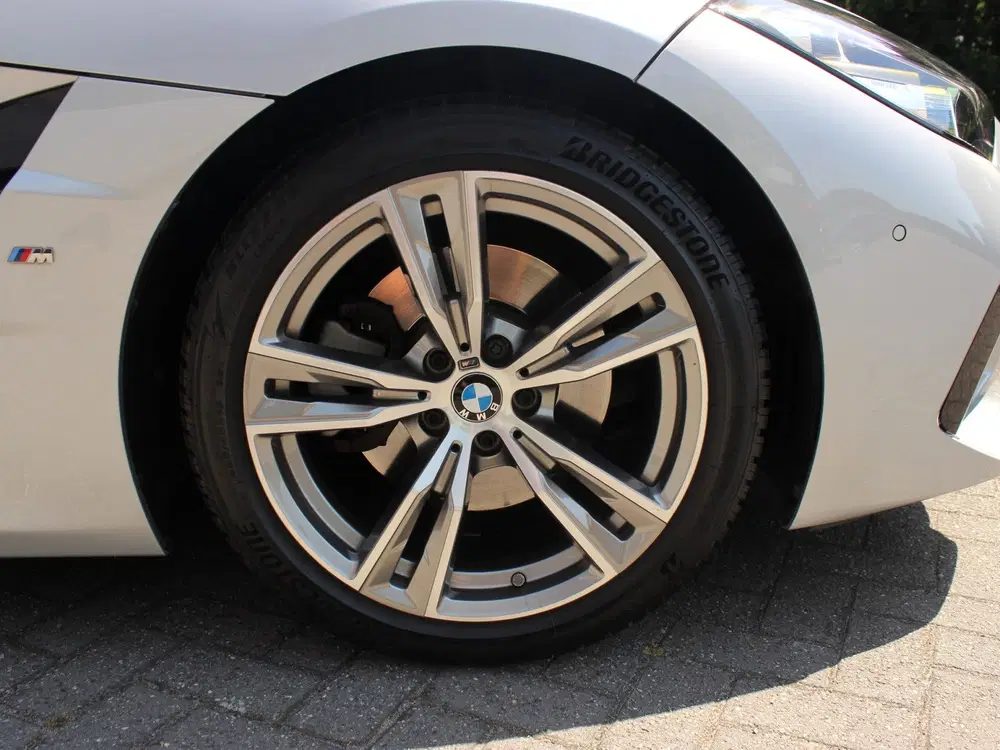 BMW Z4 sDrive20i High Executive NL-Auto (bj 2019) uit 2019, foto 8