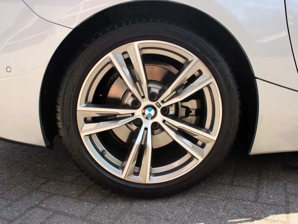 BMW Z4 sDrive20i High Executive NL-Auto (bj 2019) uit 2019, foto 9