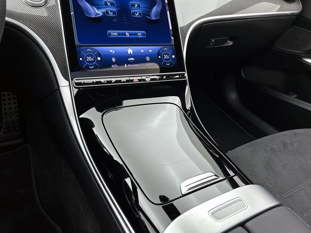 Mercedes-Benz C-Klasse 300 e Business Solution AMG AMG Line uit 2025, foto 12