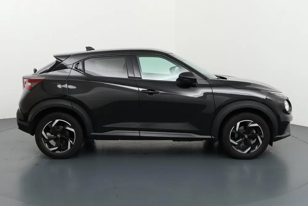 Nissan Juke 1.0 DIG-T N-Connecta uit 2024, foto 11