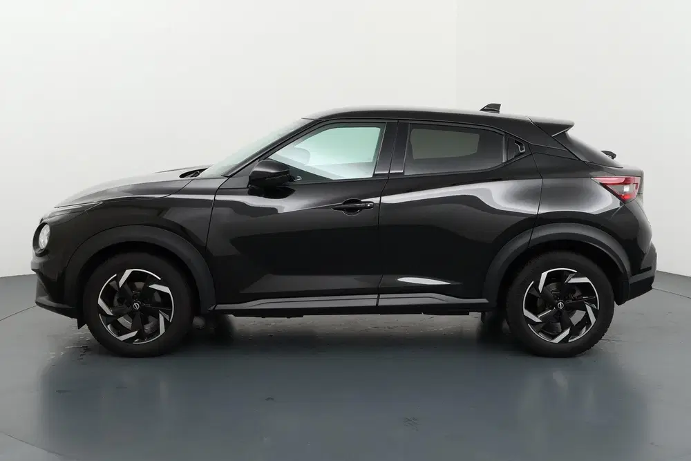 Nissan Juke 1.0 DIG-T N-Connecta uit 2024, foto 12