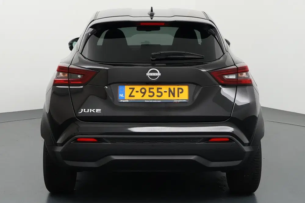 Nissan Juke 1.0 DIG-T N-Connecta uit 2024, foto 13