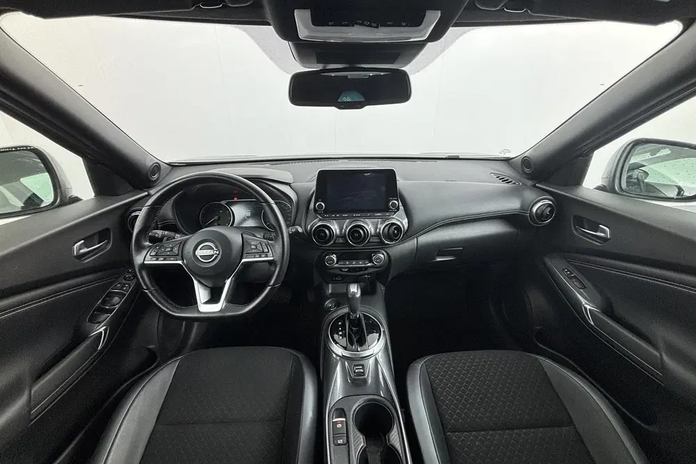 Nissan Juke 1.0 DIG-T N-Connecta uit 2024, foto 2