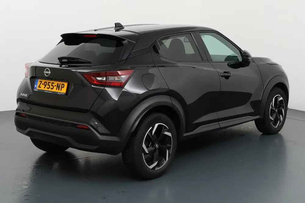 Nissan Juke 1.0 DIG-T N-Connecta uit 2024, foto 6