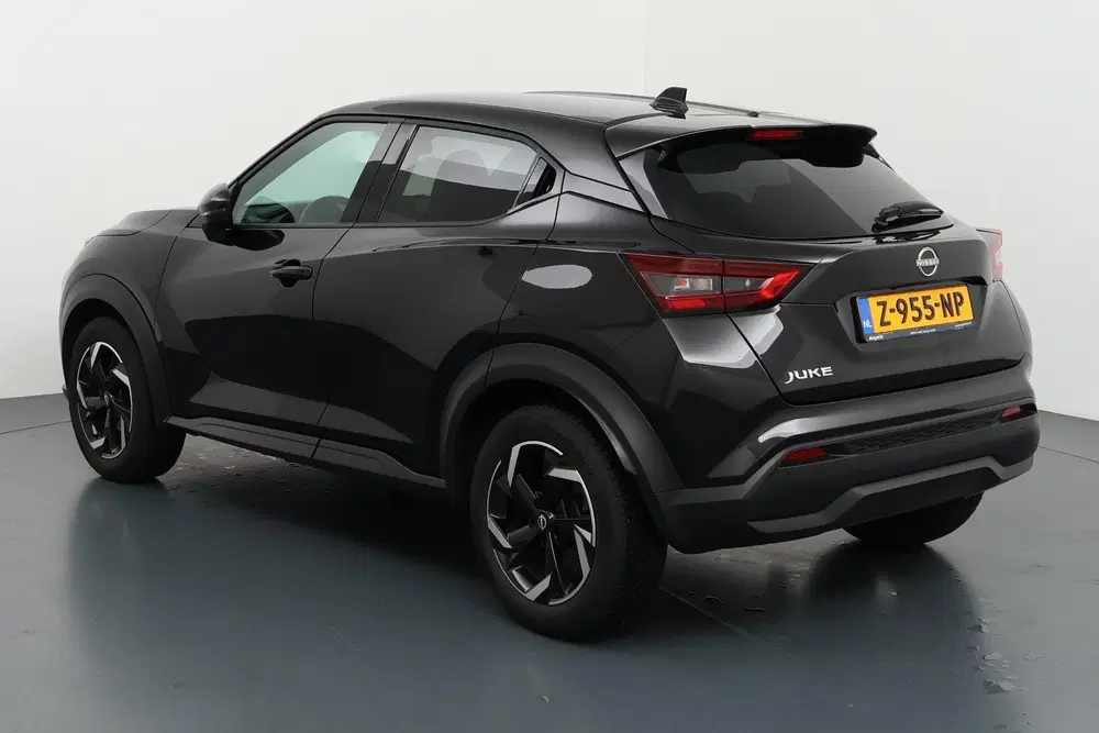 Nissan Juke 1.0 DIG-T N-Connecta uit 2024, foto 7