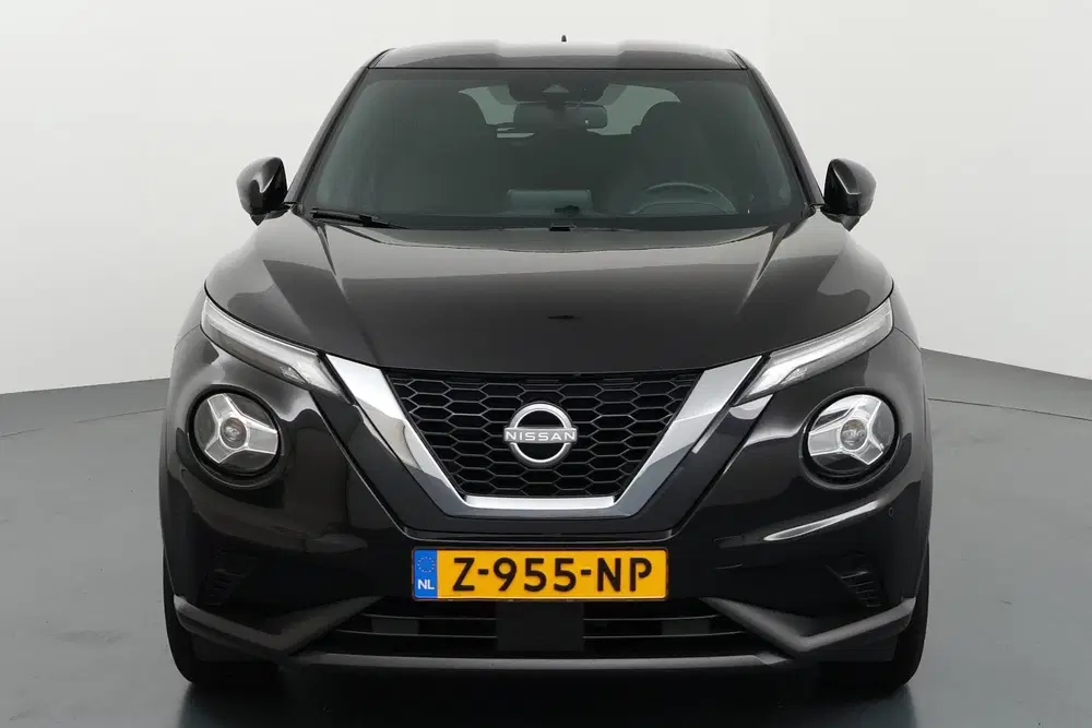 Nissan Juke 1.0 DIG-T N-Connecta uit 2024, foto 9