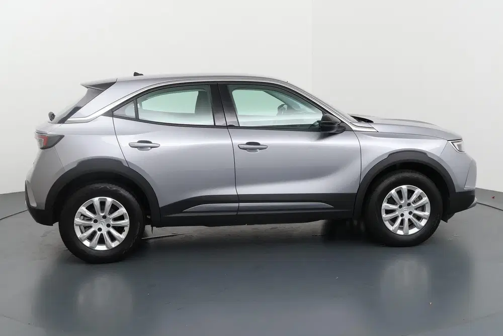 Opel Mokka Level 2 50 kWh uit 2023, foto 12