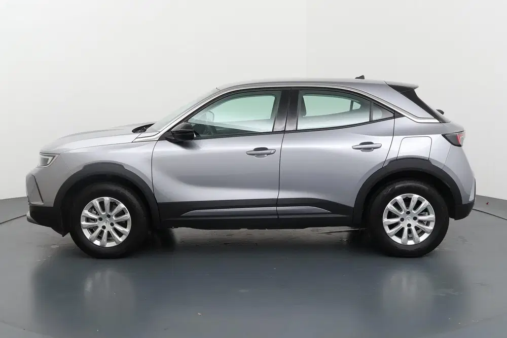 Opel Mokka Level 2 50 kWh uit 2023, foto 13