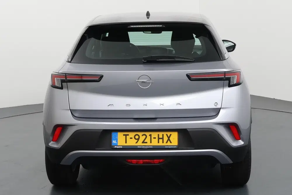 Opel Mokka Level 2 50 kWh uit 2023, foto 14