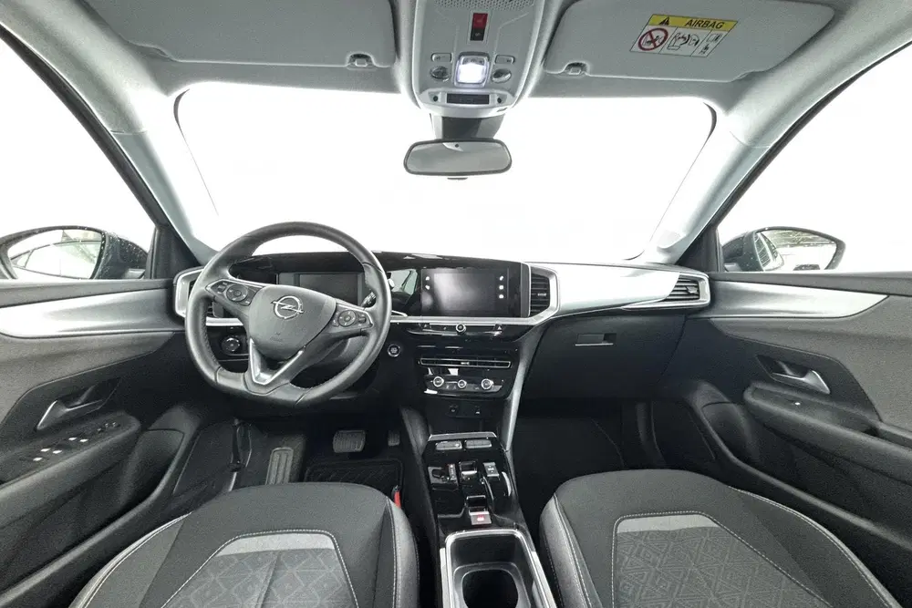 Opel Mokka Level 2 50 kWh uit 2023, foto 2