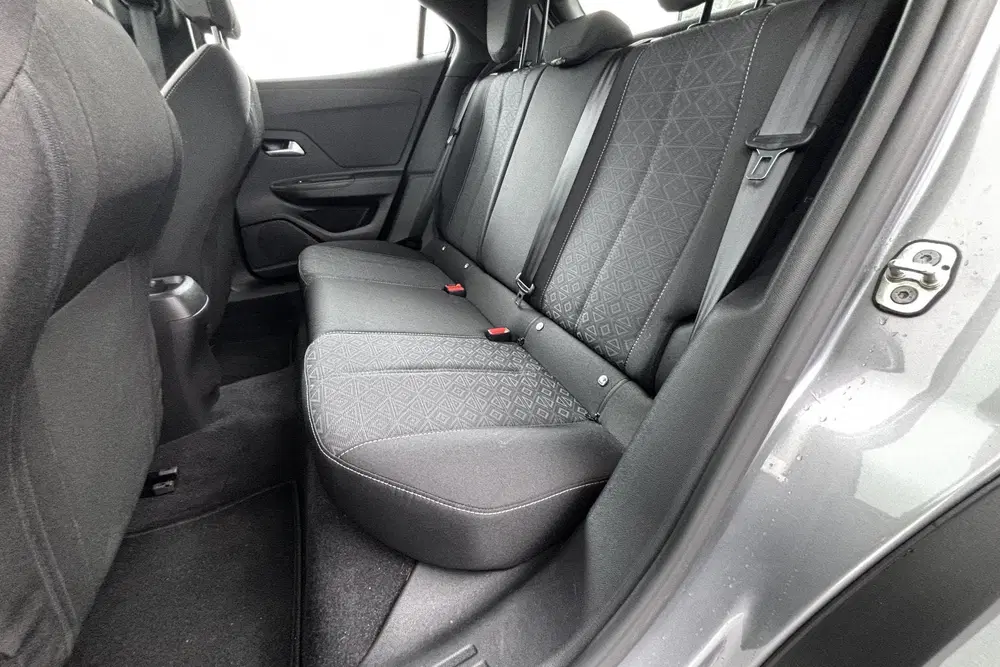 Opel Mokka Level 2 50 kWh uit 2023, foto 5