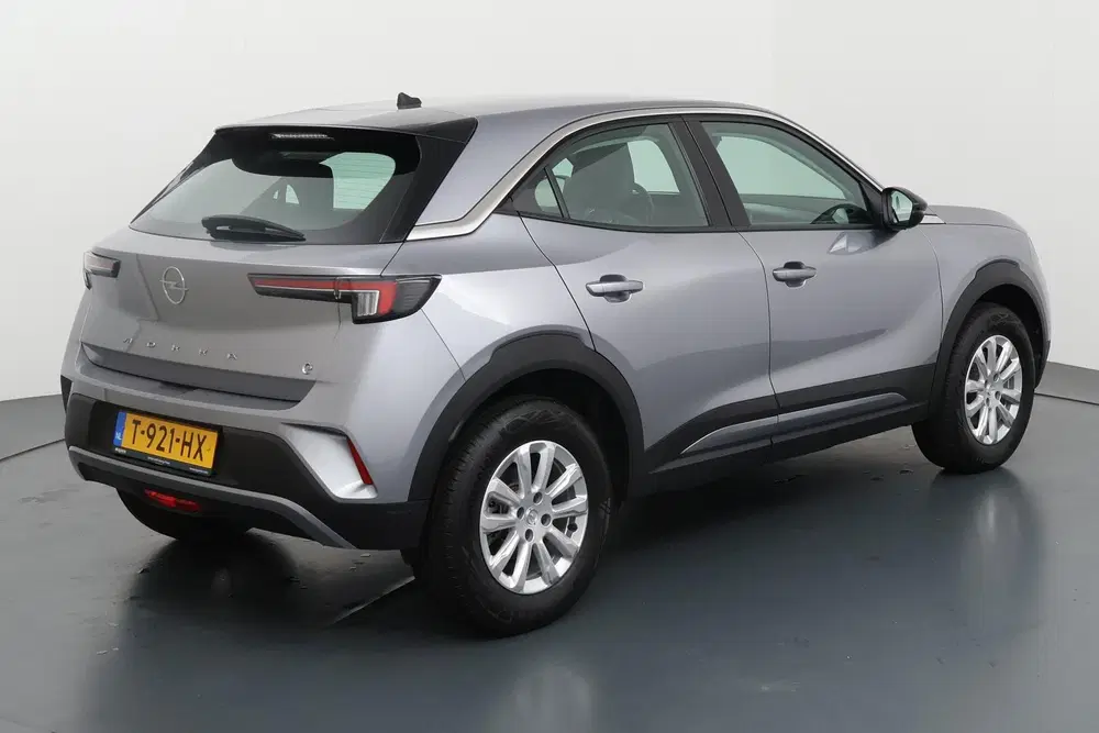 Opel Mokka Level 2 50 kWh uit 2023, foto 6