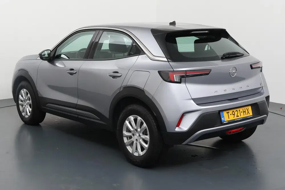 Opel Mokka Level 2 50 kWh uit 2023, foto 7