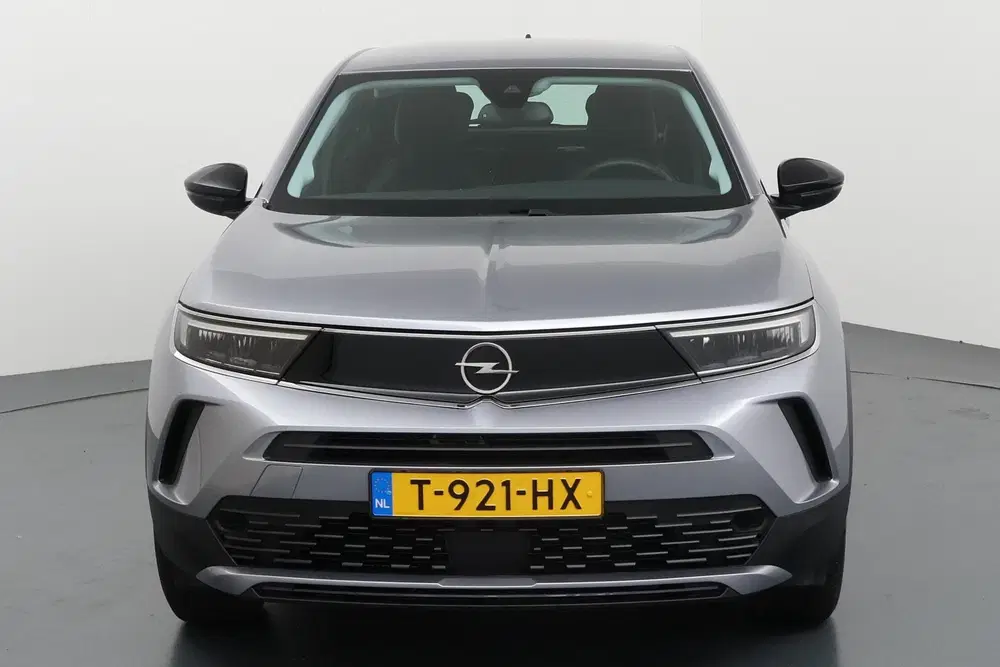 Opel Mokka Level 2 50 kWh uit 2023, foto 9