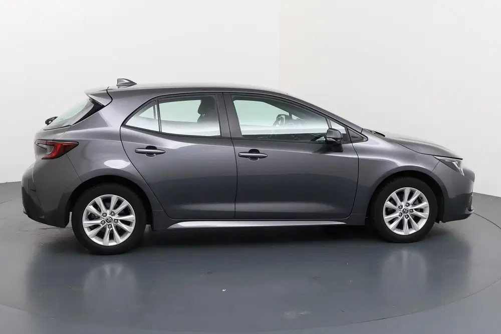 Toyota Corolla Hybrid 140 Active uit 2024, foto 11