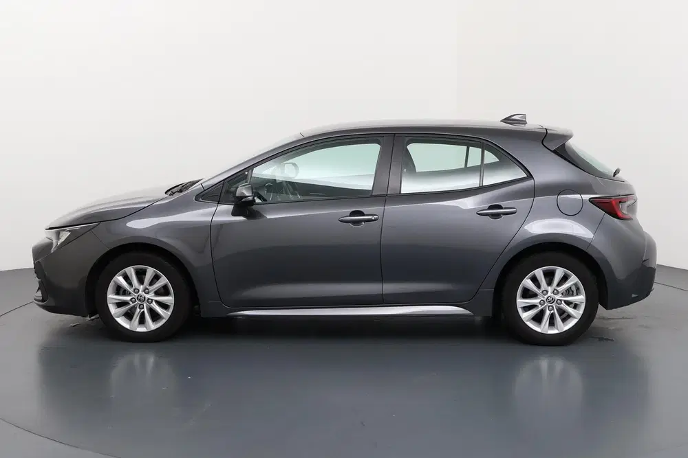 Toyota Corolla Hybrid 140 Active uit 2024, foto 12