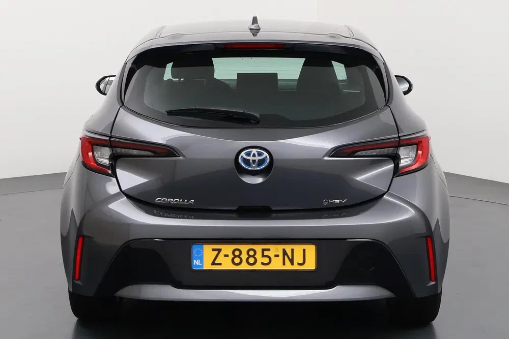 Toyota Corolla Hybrid 140 Active uit 2024, foto 13