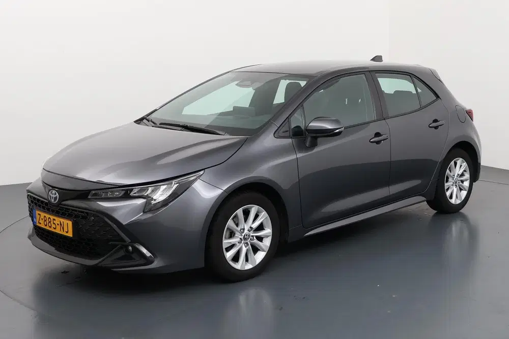Toyota Corolla Hybrid 140 Active uit 2024, foto 4