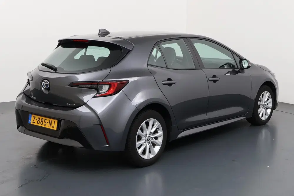Toyota Corolla Hybrid 140 Active uit 2024, foto 6