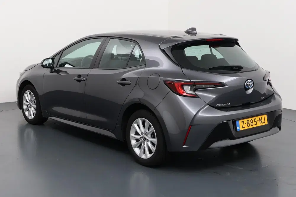 Toyota Corolla Hybrid 140 Active uit 2024, foto 7