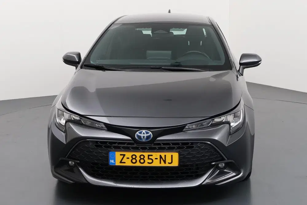 Toyota Corolla Hybrid 140 Active uit 2024, foto 9