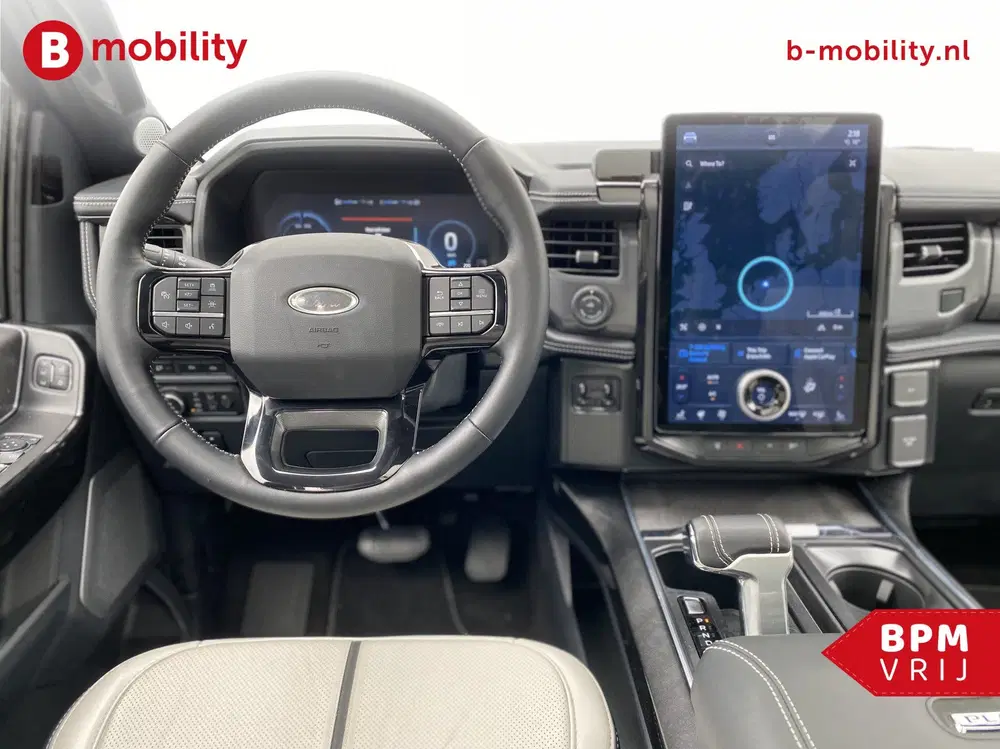Ford F 150 USA F-150 uit 2023, foto 14