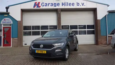 Volkswagen T-Roc 1.0 TSI (bj 2019) uit 2019