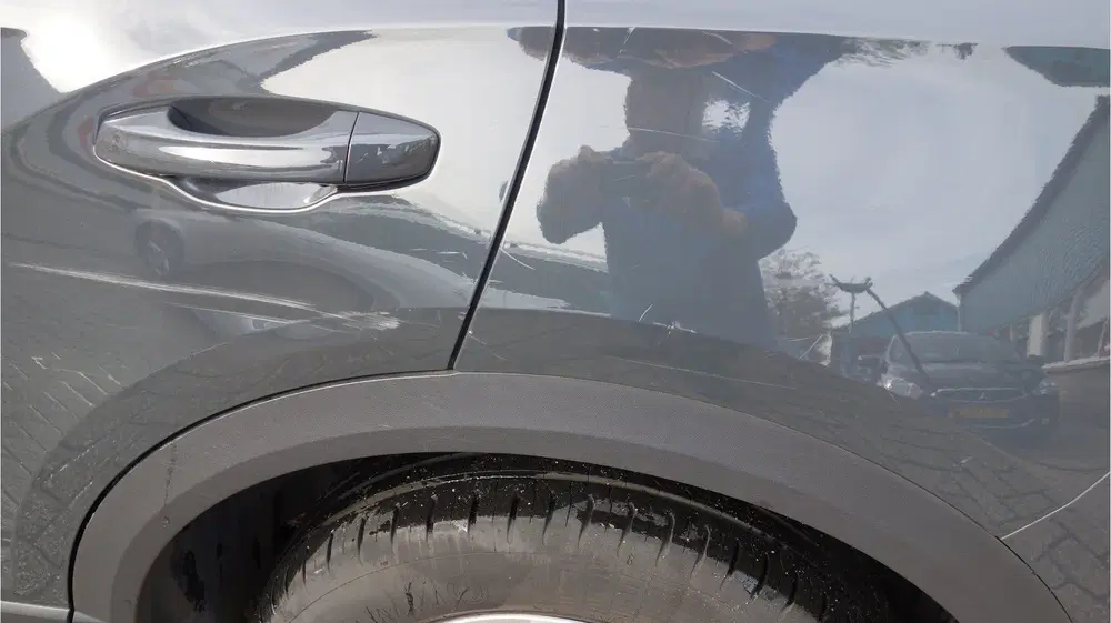 Volkswagen T-Roc 1.0 TSI (bj 2019) uit 2019, foto 5