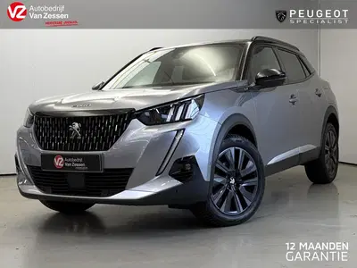 Peugeot 2008 1.2 PureTech GT Pack Automaat uit 2022