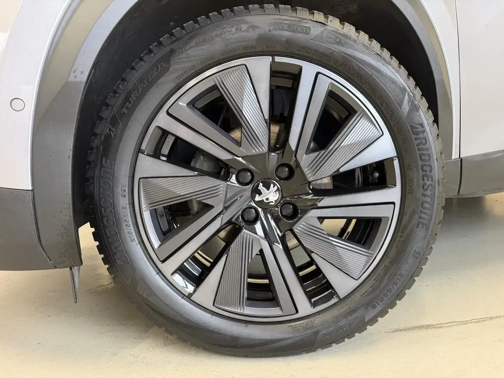Peugeot 2008 1.2 PureTech GT Pack Automaat uit 2022, foto 8