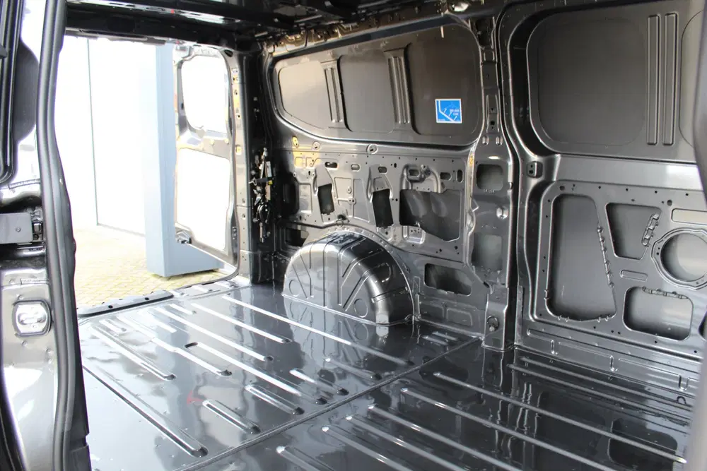 Ford Transit Custom 320 2.0-136pk TDCI L2H1 ´Trend´. Overt uit 2024, foto 11