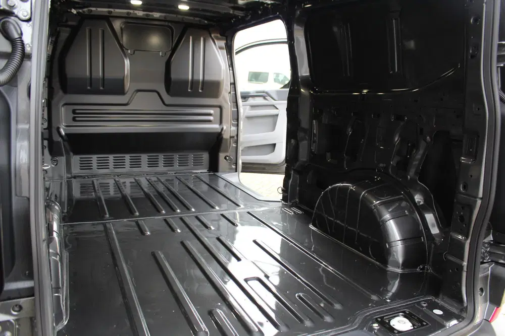 Ford Transit Custom 320 2.0-136pk TDCI L2H1 ´Trend´. Overt uit 2024, foto 12