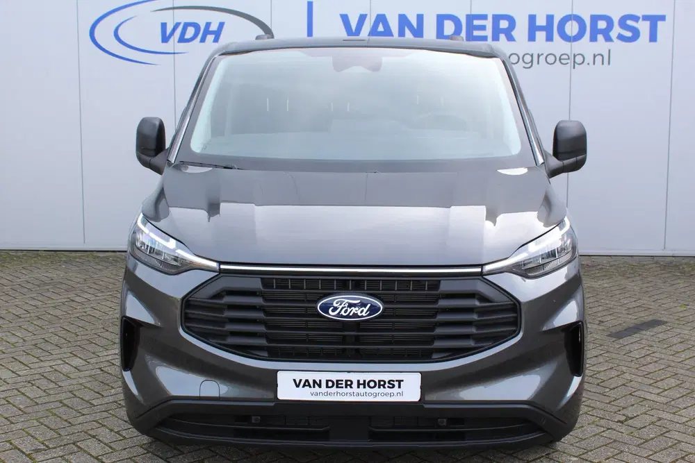 Ford Transit Custom 320 2.0-136pk TDCI L2H1 ´Trend´. Overt uit 2024, foto 3