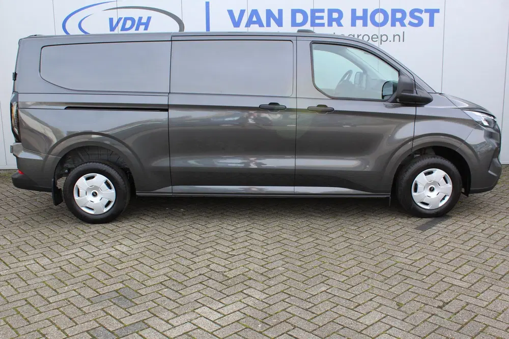 Ford Transit Custom 320 2.0-136pk TDCI L2H1 ´Trend´. Overt uit 2024, foto 4