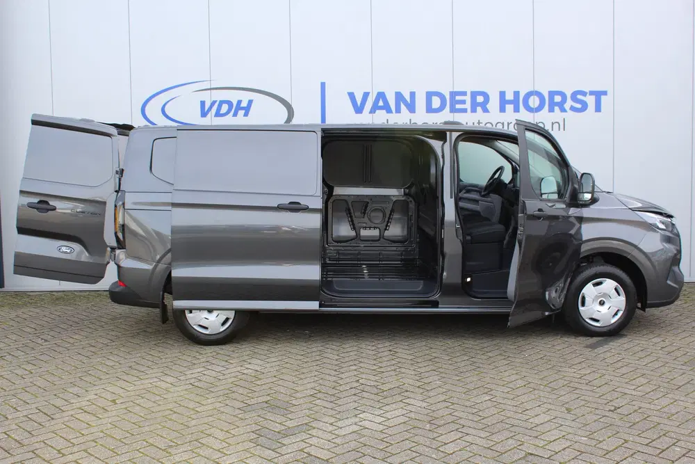Ford Transit Custom 320 2.0-136pk TDCI L2H1 ´Trend´. Overt uit 2024, foto 5