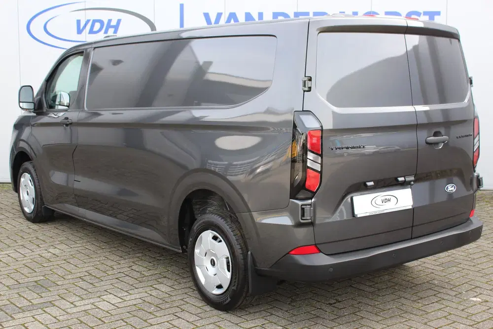 Ford Transit Custom 320 2.0-136pk TDCI L2H1 ´Trend´. Overt uit 2024, foto 6