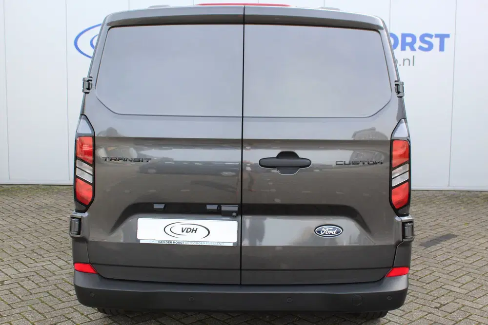 Ford Transit Custom 320 2.0-136pk TDCI L2H1 ´Trend´. Overt uit 2024, foto 7