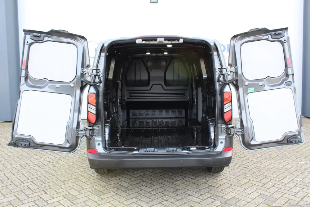 Ford Transit Custom 320 2.0-136pk TDCI L2H1 ´Trend´. Overt uit 2024, foto 9