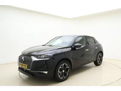 DS Automobiles DS 3 DS DS 3 Crossback E-Tense Performance Line uit 2020