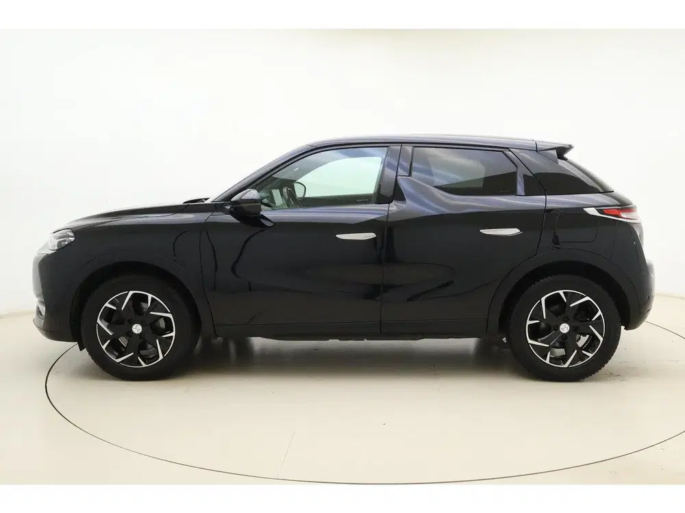 DS Automobiles DS 3 DS DS 3 Crossback E-Tense Performance Line uit 2020, foto 5