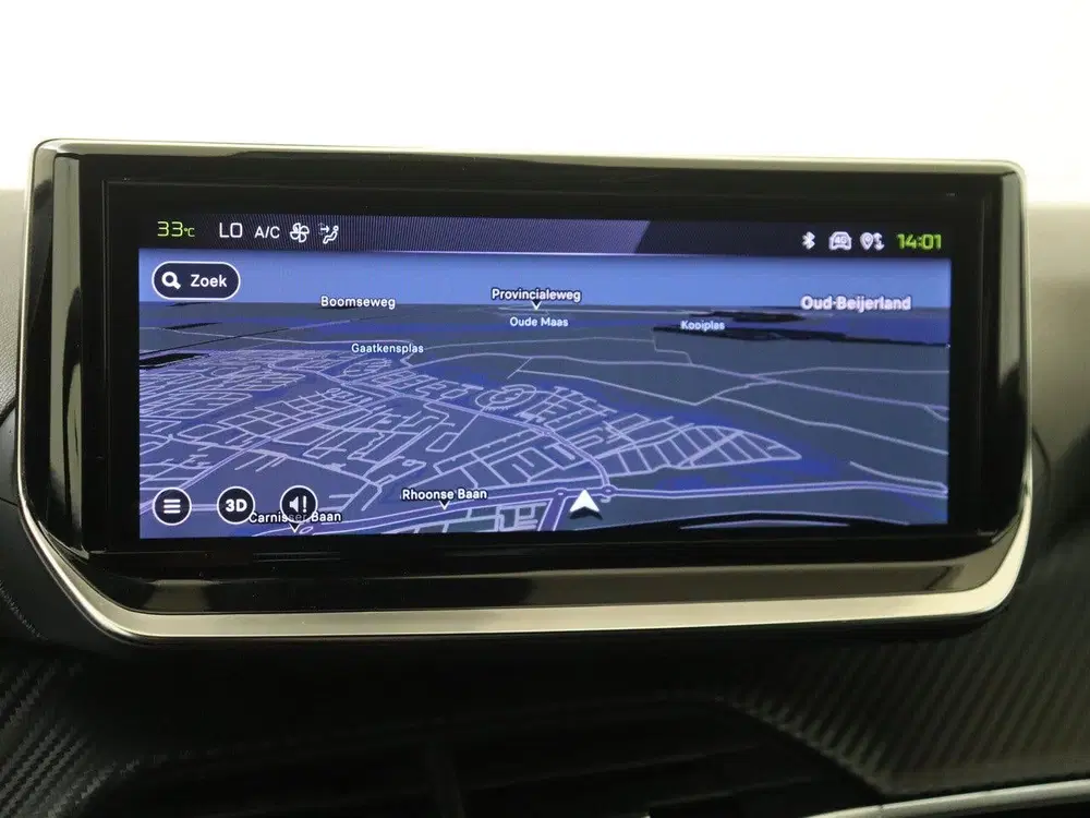 Peugeot 2008 1.2 Hybrid 145 Allure uit 2025, foto 15