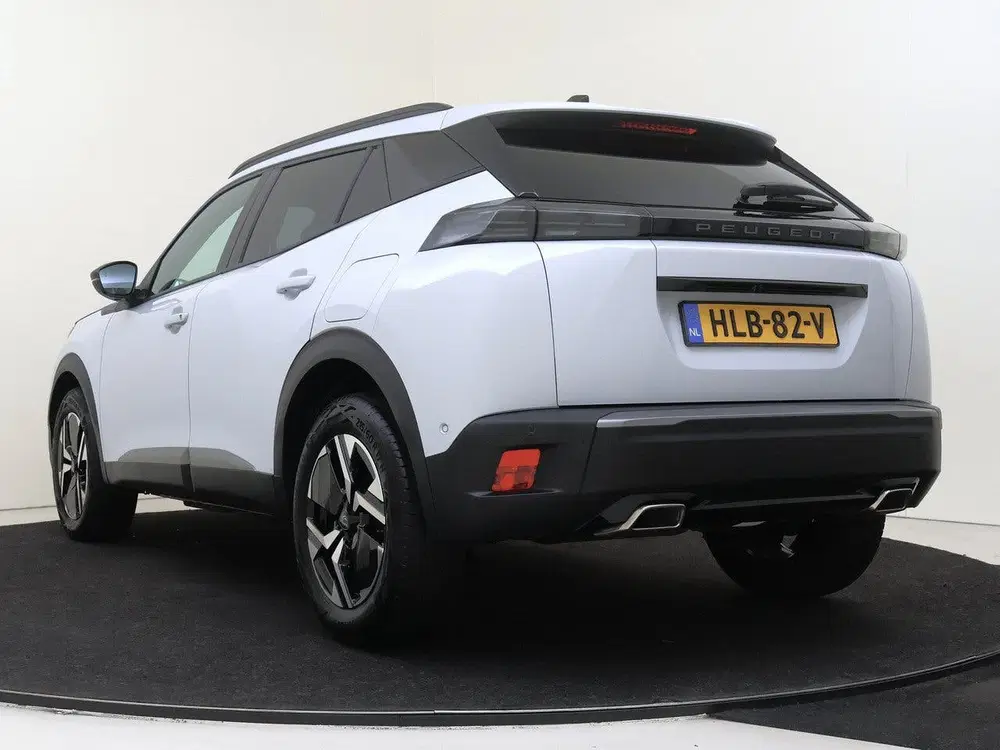 Peugeot 2008 1.2 Hybrid 145 Allure uit 2025, foto 4