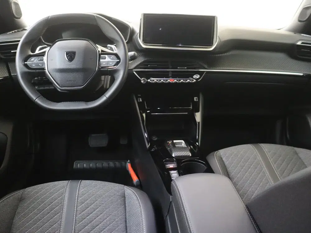 Peugeot 2008 1.2 Hybrid 145 Allure uit 2025, foto 5