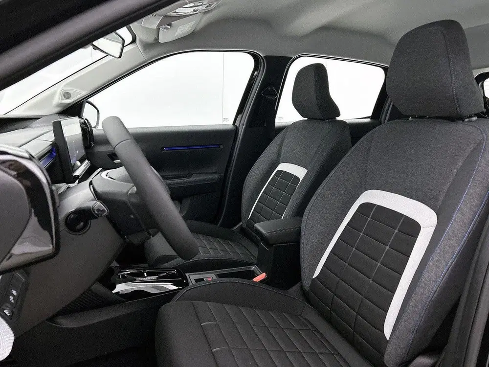 Citroën C3 ë-C3 Business Comfort Range 44 kWh 113pk uit 2026, foto 10