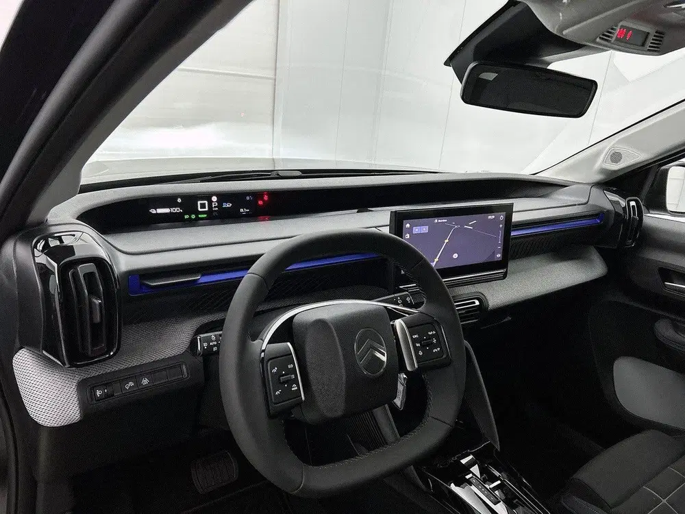 Citroën C3 ë-C3 Business Comfort Range 44 kWh 113pk uit 2026, foto 11