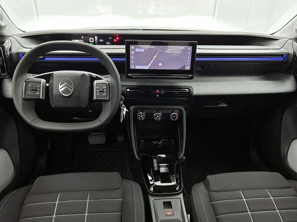 Citroën C3 ë-C3 Business Comfort Range 44 kWh 113pk uit 2026, foto 12