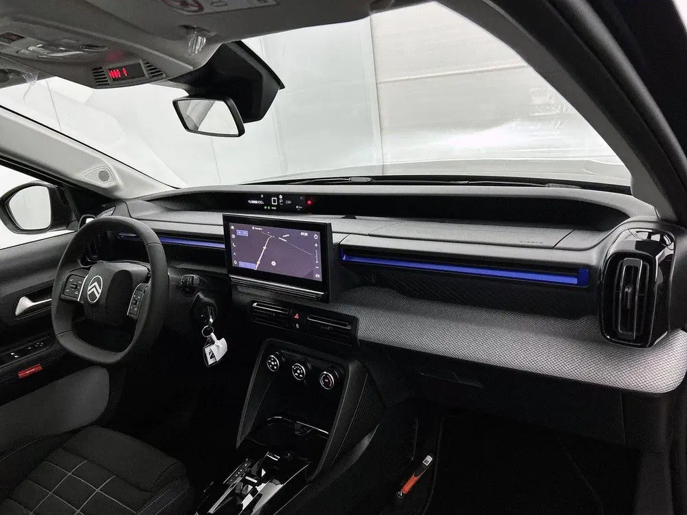 Citroën C3 ë-C3 Business Comfort Range 44 kWh 113pk uit 2026, foto 13