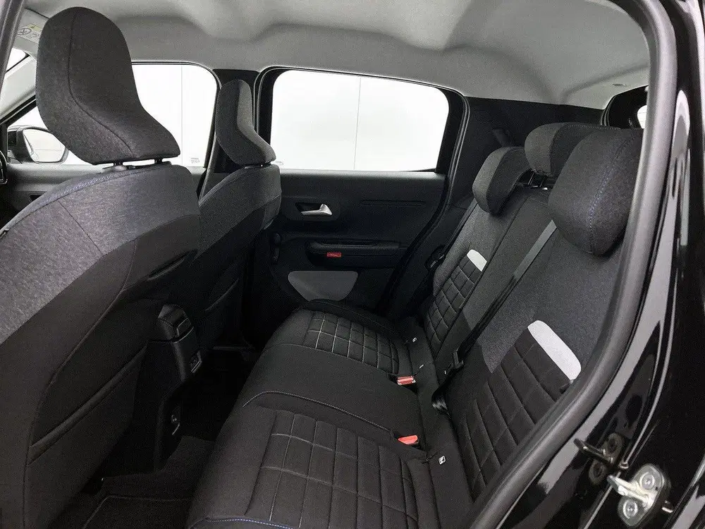 Citroën C3 ë-C3 Business Comfort Range 44 kWh 113pk uit 2026, foto 14