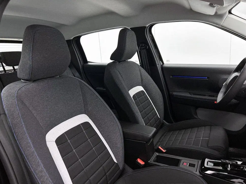 Citroën C3 ë-C3 Business Comfort Range 44 kWh 113pk uit 2026, foto 15